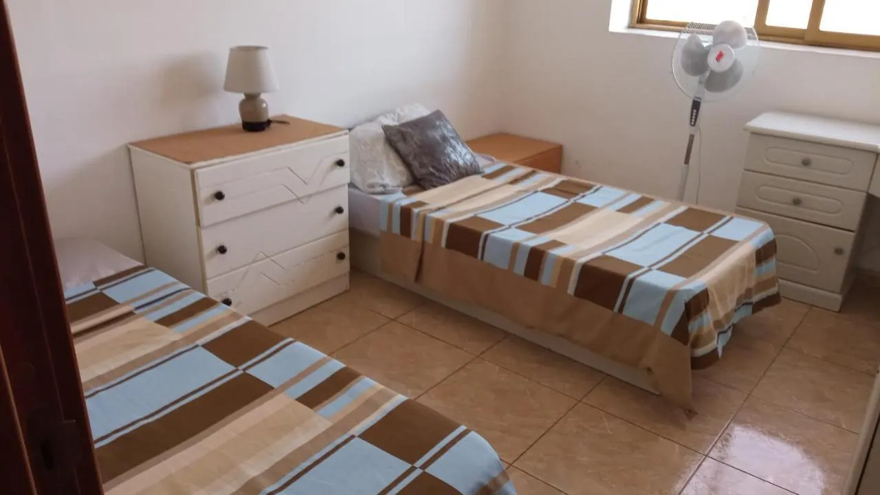 Charming Room In Peaceful Part Of Urban Valeta Msida Homestay