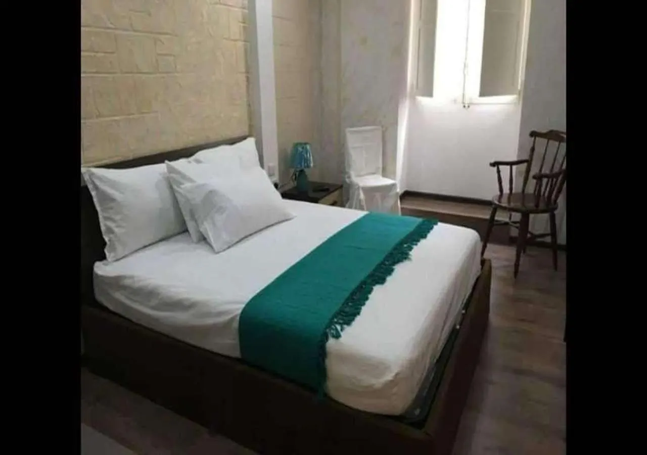Charming Room In Peaceful Part Of Urban Valeta Msida 0*,  Malta