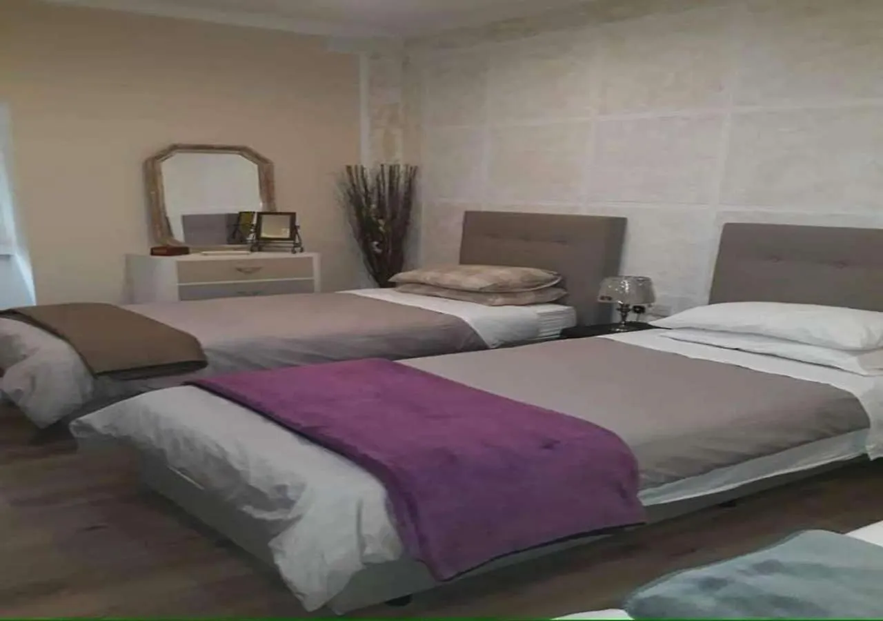 Charming Room In Peaceful Part Of Urban Valeta Msida Malta