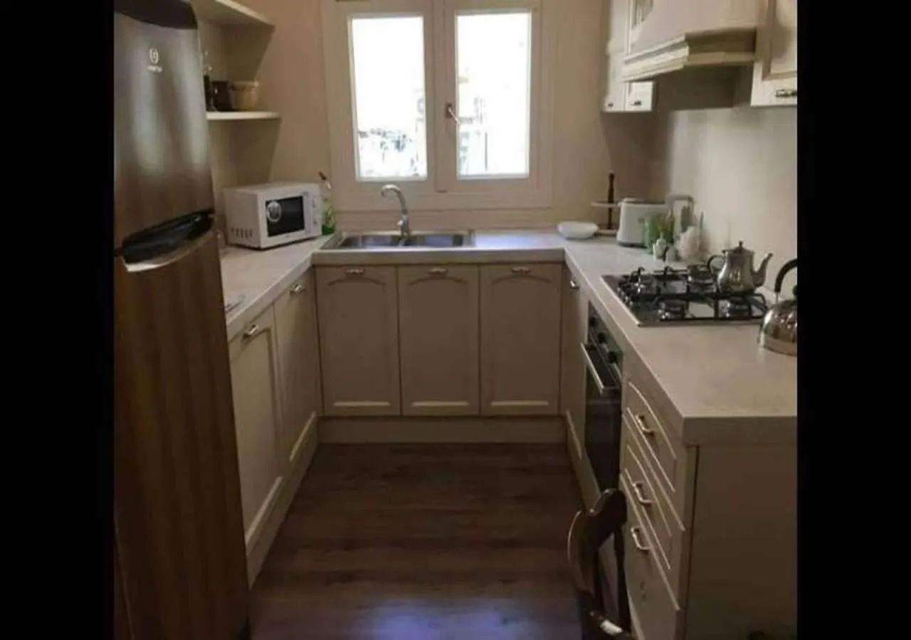 Charming Room In Peaceful Part Of Urban Valeta Msida